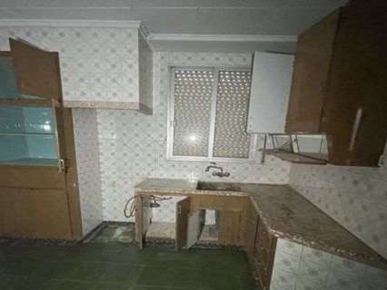 Planta baja en venta en Valencia