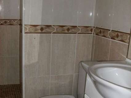 Piso en venta en Sagunto/Sagunt