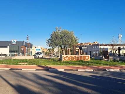Piso en venta en Godella