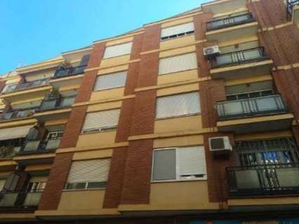 Piso en venta en Burjassot