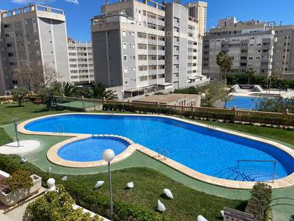 Piso en venta en Villajoyosa/La Vila Joiosa
