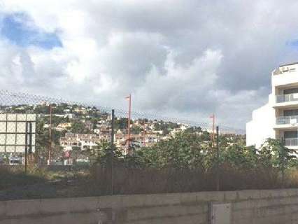 Parcela urbana en venta en Peníscola/Peñíscola