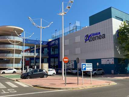 Local comercial en alquiler en L'Eliana