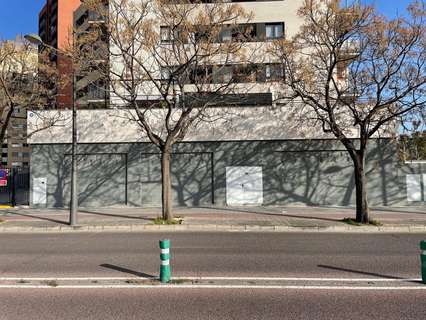 Local comercial en alquiler en Valencia