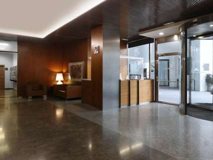 Oficina en alquiler en Valencia