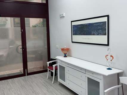 Oficina en alquiler en Valencia