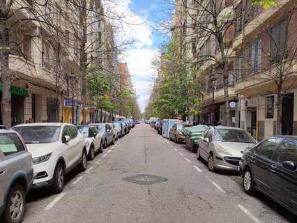 Local comercial en alquiler en Valencia