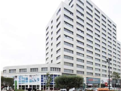 Oficina en alquiler en Alfafar