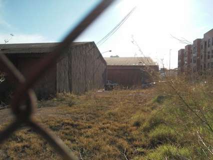 Nave industrial en venta en Nules