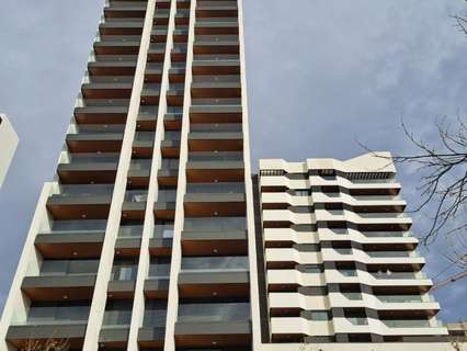 Local comercial en alquiler en Valencia