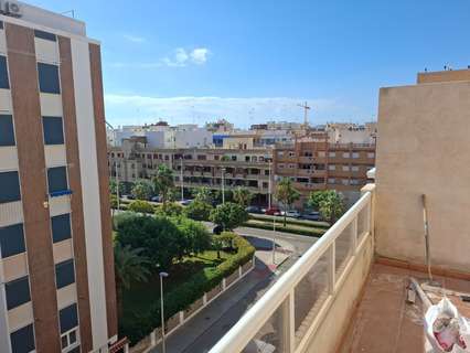 Ático en alquiler en Sagunto/Sagunt