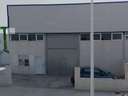 Nave industrial en alquiler en Moncada