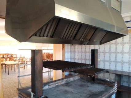 Local comercial en venta en L'Olleria