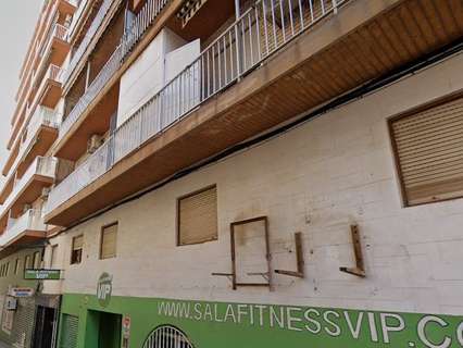 Piso en venta en Águilas