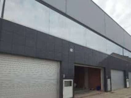 Local comercial en venta en Borriana/Burriana