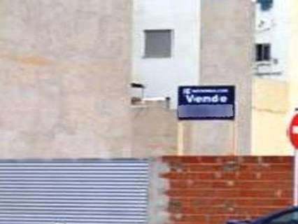 Parcela rústica en venta en Borriana/Burriana