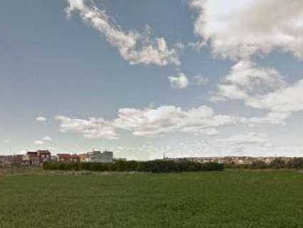 Parcela urbana en venta en Villanueva de Castellón