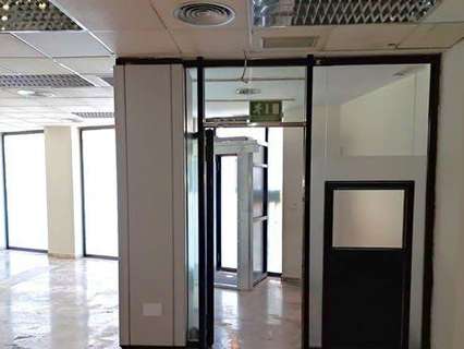 Local comercial en venta en Castellón de la Plana