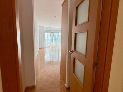 Piso en alquiler en Torreblanca