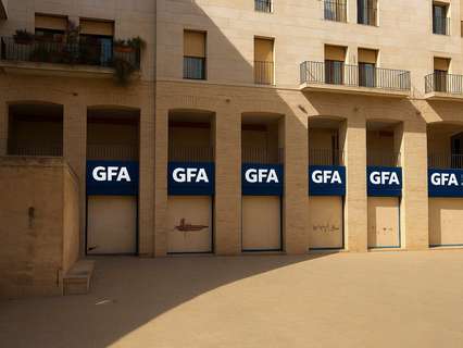 Local comercial en venta en Alzira