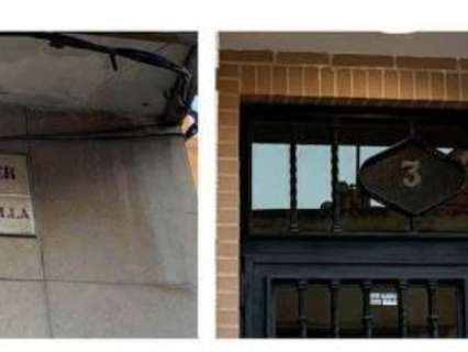 Plaza de parking en venta en Bonrepòs i Mirambell