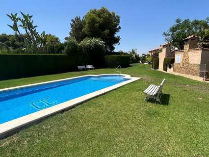 Casa en venta en Chiva