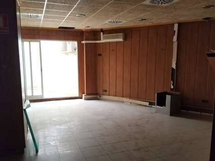 Local comercial en venta en Sagunto/Sagunt