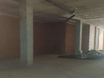 Local comercial en venta en Murcia