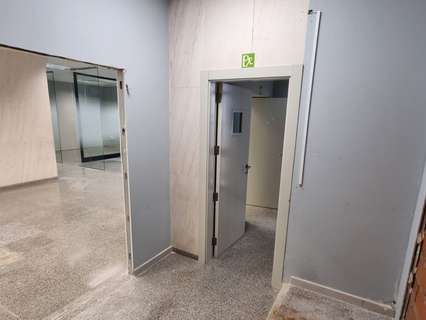 Local comercial en venta en Carcaixent