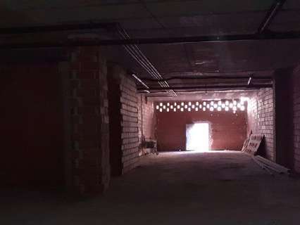 Local comercial en venta en Murcia