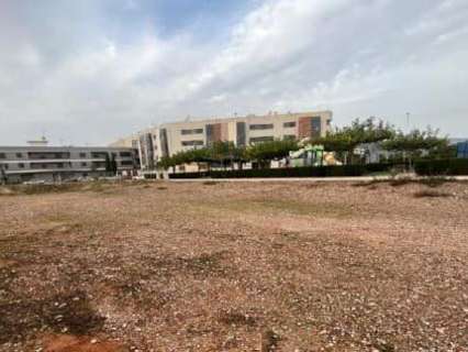 Parcela urbana en venta en Nules