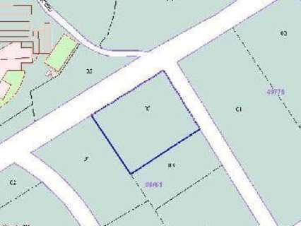 Parcela urbana en venta en Villajoyosa/La Vila Joiosa
