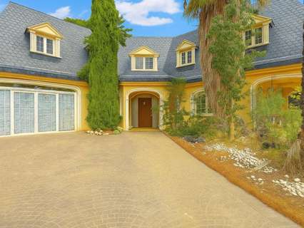 Chalet en venta en Puçol