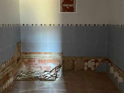 Casa rústica en venta en Bugarra