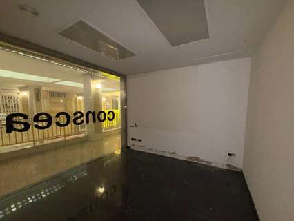 Local comercial en venta en Algemesí