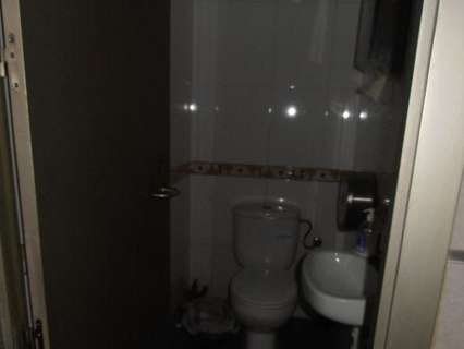 Local comercial en venta en Valencia