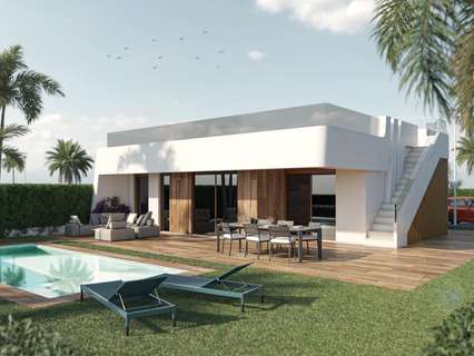 Chalet en venta en Alhama de Murcia