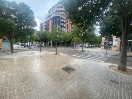 Local comercial en venta en Valencia