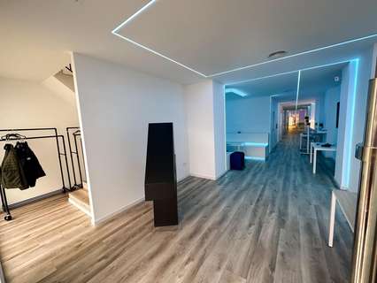 Local comercial en venta en Valencia