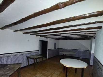 Local comercial en venta en Vall d'Alba