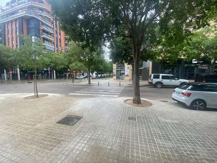 Local comercial en venta en Valencia