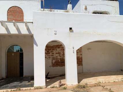 Chalet en venta en La Vall d'Uixó