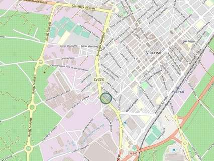 Edificio en venta en Valencia