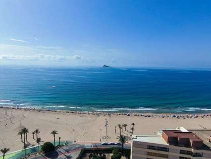 Piso en venta en Benidorm