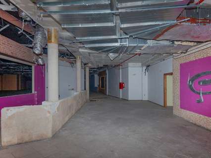 Local comercial en venta en Buñol