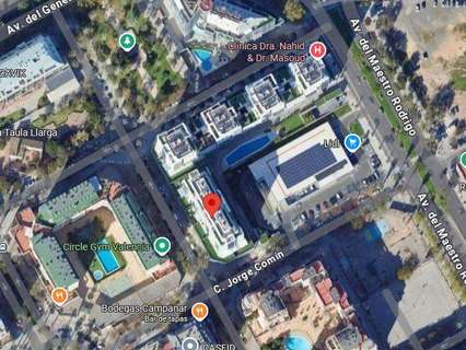 Local comercial en alquiler en Valencia