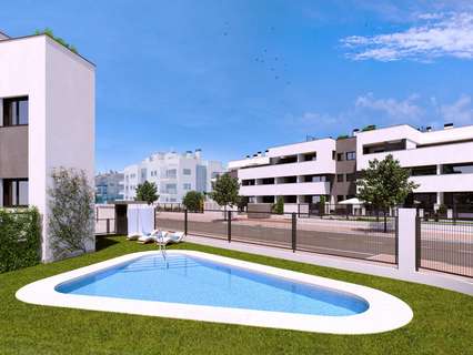 Piso en venta en Jávea/Xàbia