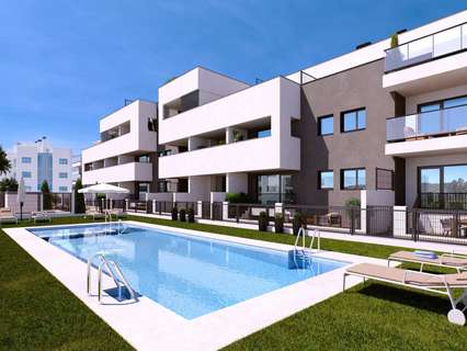 Piso en venta en Jávea/Xàbia