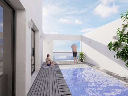 Piso en venta en Almuñécar