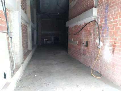 Local comercial en venta en Valencia